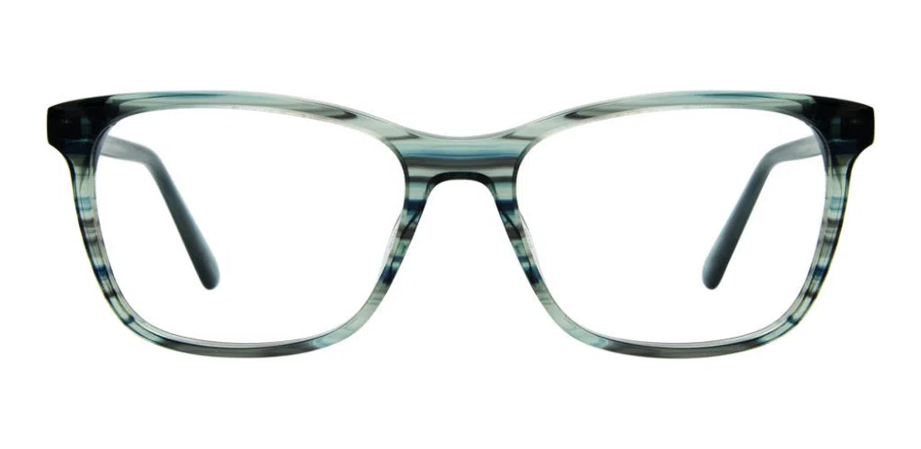 Adensco AD254 Eyeglasses - view 9